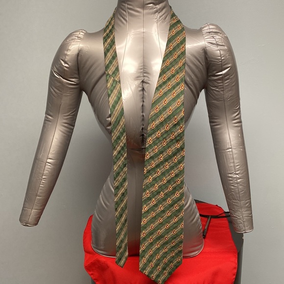 Vintage Nautica Tie - Picture 2 of 6